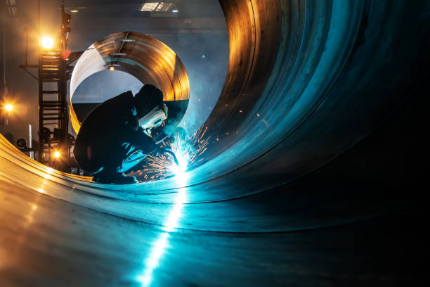 Best Marine and Shipbuilding Welding in Premont, TX