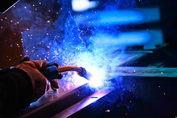 Best Aerospace and Defense Welding in Premont, TX