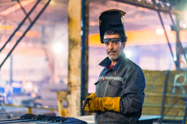Best Food and Beverage Processing Equipment Welding in Premont, TX
