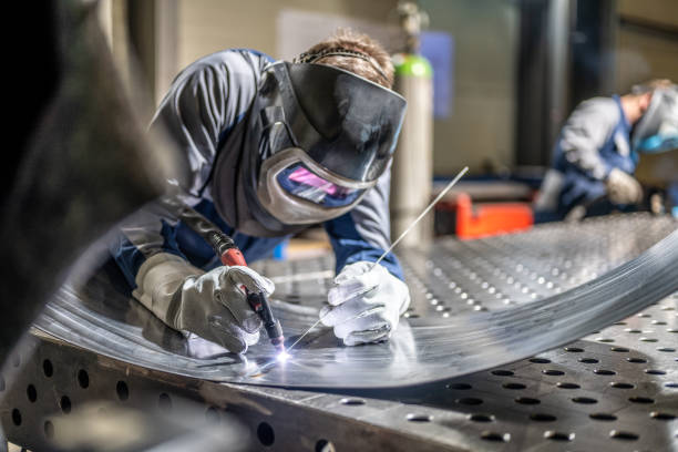 Best Artistic and Custom Metal Fabrication in Premont, TX