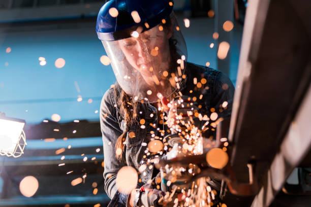 Best Aerospace and Defense Welding in Premont, TX